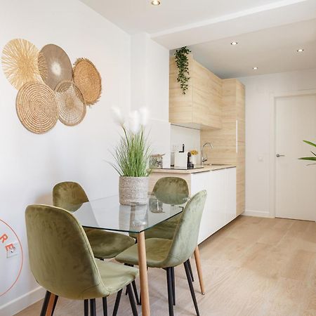 Cosy Apartment In Malaga Centro - Tcm ภายนอก รูปภาพ